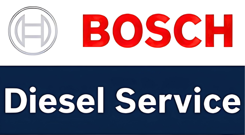 Certificação Bosch